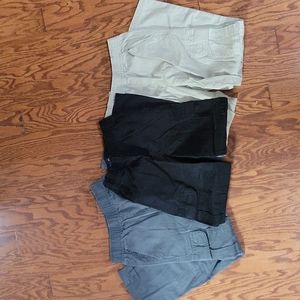 Boys size 10 pants lot